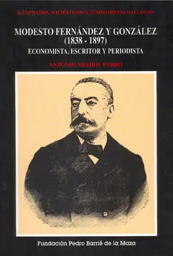 Modesto Fernández y González (1838-1897)