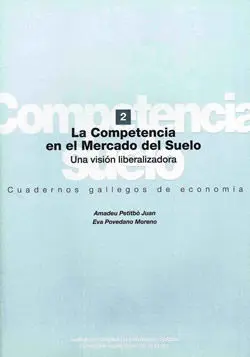 La Competencia en el Mercado del Suelo