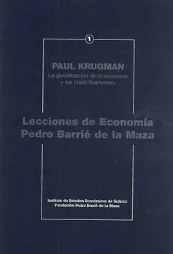 La Globalización de la Economía y las Crisis Financieras