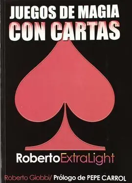 Roberto Extra/Light