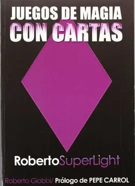 Roberto Super Light