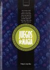 JUEGOS DE MAGIA