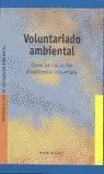 Voluntariado Ambiental