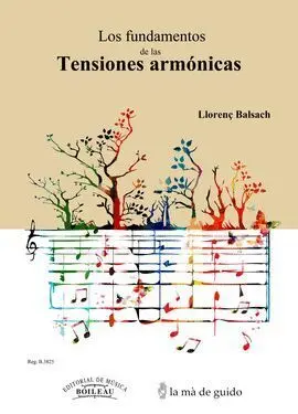 Los Fundamentos de las Tensiones Armónicas