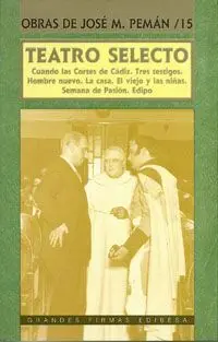 Teatro Selecto