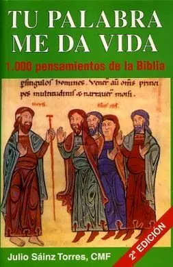 Tu Palabra me Da Vida