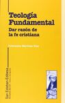 TEOLOGÍA FUNDAMENTAL