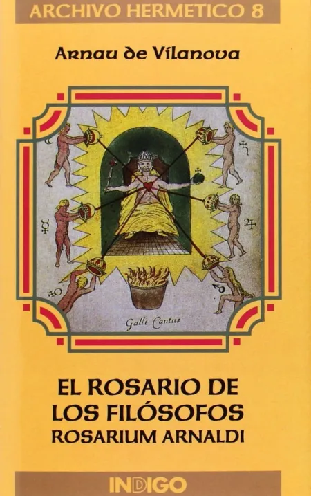 El Rosario de los Filósofos