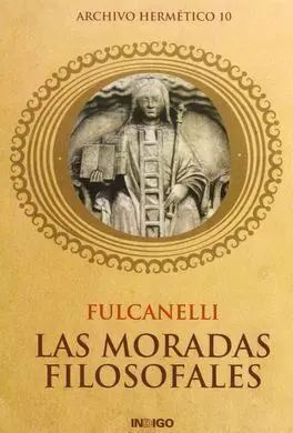 Las Moradas Filosofales