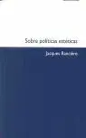 Sobre Políticas Estéticas