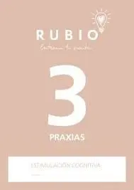 Praxias 3. Estimulación Cognitiva