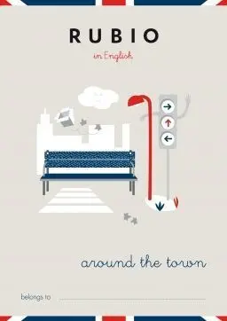 Rubio In English. Around The Town