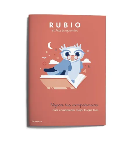 Para Comprender Mejor lo que Lees