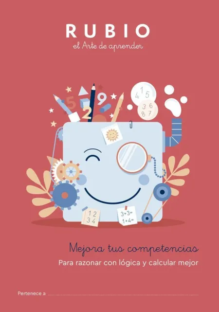 Para Razonar con Logica y Calcular Mejor