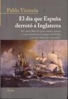 EL DÍA QUE ESPAÑA DERROTÓ A INGLATERRA