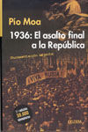 1936: EL ASALTO FINAL A LA REPÚBLICA