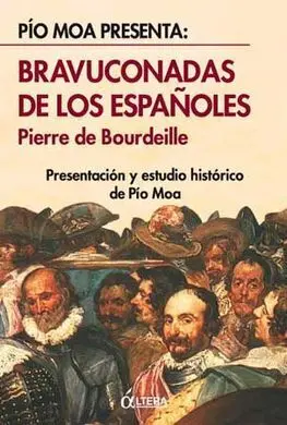 Bravuconadas de los Españoles