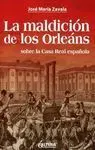 La Maldición de los Orleáns