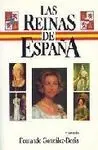 Las Reinas de España