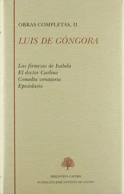 Obras Completas Ii: Teatro