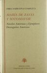 OBRA NARRATIVA COMPLETA, NOVELAS AMOROSAS Y EJEMPLARES. DESENGAÑOS AMOROSOS