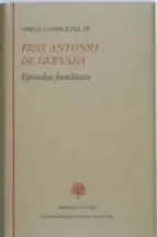Epístolas Familiares