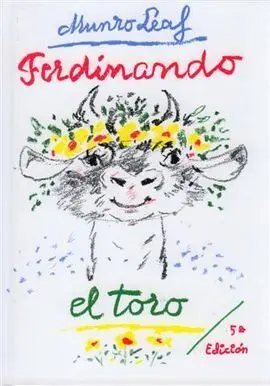 Ferdinando el Toro