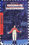 HISTORIA DE LA ECONOMÍA