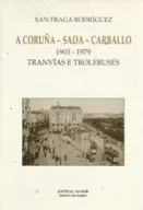 A Coruña Sada Carballo