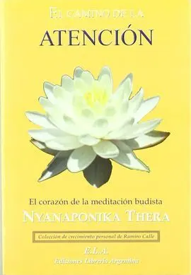 El Camino de la Atencion