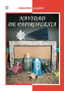 Navidad de Papiroflexia