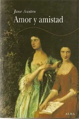 Amor y Amistad