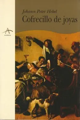 Cofrecillo de Joyas