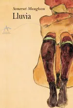 Lluvia