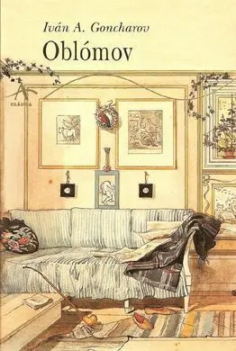 Oblomov