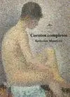 Cuentos Completos