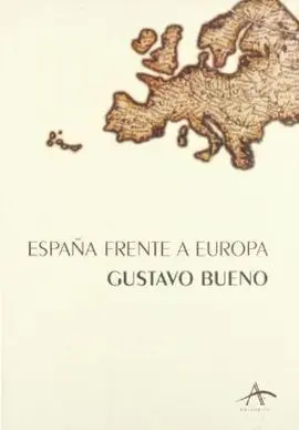 España Frente Europa