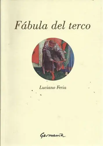 Fábula del Terco
