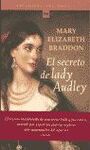 EL SECRETO DE LADY AUDLEY
