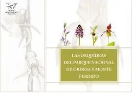 Las Orquideas del Parque Nacional de Ordesa y Mont