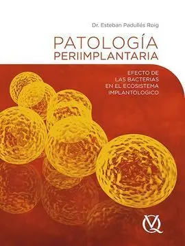 Patología Periimplantaria