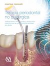 TERAPIA PERIODONTAL NO QUIRÚRGICA