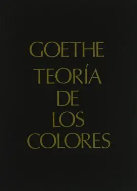 Teoría de los Colores