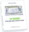 14 RAONS D'UN PAIS QUE S'OBRE AL MON