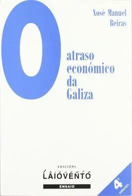 O Atraso Económico Da Galiza