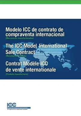 Modelo Icc de Contrato de Compraventa Internacional