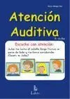 Atención Auditiva