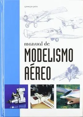 Manual de Modelismo Aereo