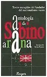 Antología de Sabino Arana