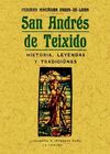 SAN ANDRES DE TEIXIDO